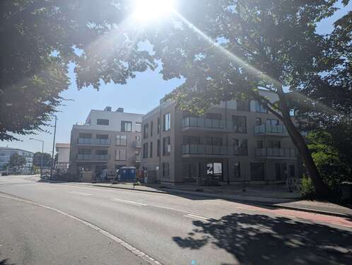 Foto - Wohnung zum Mieten in Straubing 1.175,00 € 102.2 m²