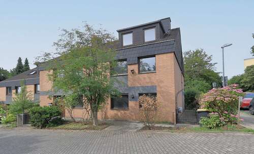 Foto - Haus zum Kaufen in Essen 575.000,00 € 279.1 m²