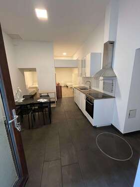 Foto - Wohnung zum Mieten in Ulm 750,00 € 56 m²