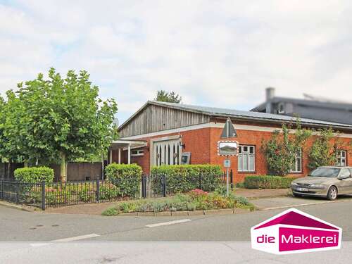 Foto - Haus zum Kaufen in Rohlstorf 475.000,00 € 160 m²