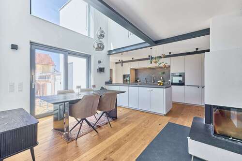 Foto - Haus zum Kaufen in Graben-Neudorf 830.000,00 € 224.33 m²