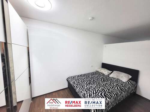 Foto - Wohnung zum Kaufen in Heidelberg 160.000,00 € 45.02 m²