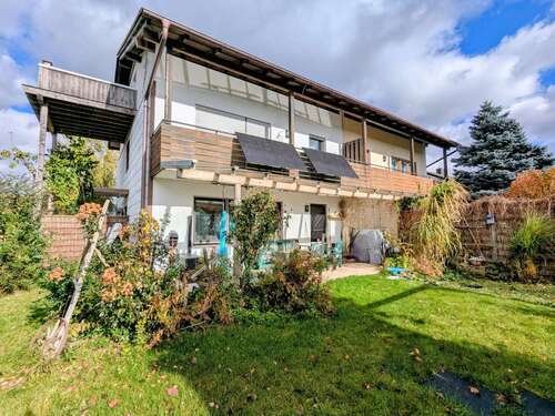 Foto - Haus zum Kaufen in Mühldorf a. Inn 570.000,00 € 165 m²