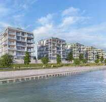 Wohnung zum Kaufen in Mainz 1.159.900,00 € 133.46 m²