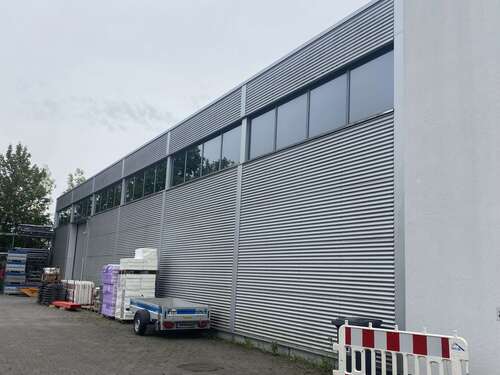 Foto - Halle in Aubing-Lochhausen-Langwied - Aubing 395.000,00 € 700 m²