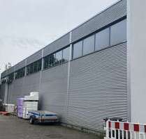 Halle in Aubing-Lochhausen-Langwied - Aubing 395.000,00 € 700 m²