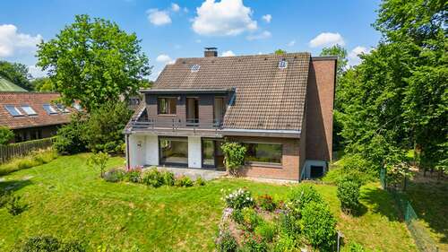 Foto - Haus zum Kaufen in Neuss 889.000,00 € 226 m²