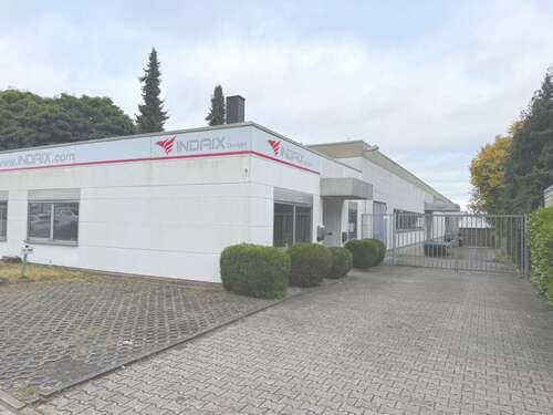 Foto - Halle in Aachen 6.750,00 € 900 m²