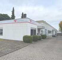 Halle in Aachen 6.750,00 € 900 m²