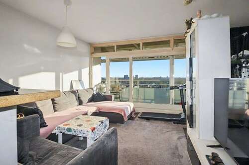 Foto - Wohnung zum Kaufen in Hamburg 155.000,00 € 42 m²