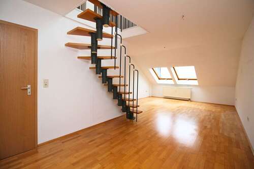 Foto - Wohnung zum Kaufen in Ludwigshafen am Rhein 140.000,00 € 50.68 m²