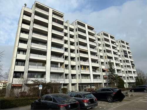 Foto - Wohnung zum Kaufen in Karlsruhe 295.000,00 € 91 m²