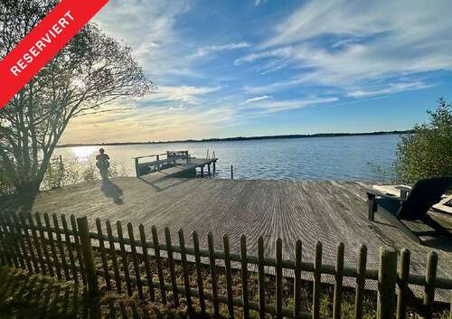 Foto - Haus zum Mieten in Bad Zwischenahn 4.750,00 € 200 m²