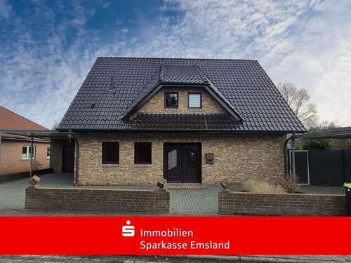 Foto - Haus zum Kaufen in Lathen 359.000,00 € 154 m²