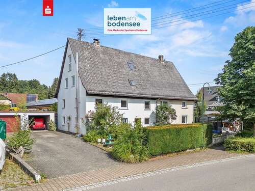 Foto - Haus zum Kaufen in Pfullendorf 279.000,00 € 179 m²