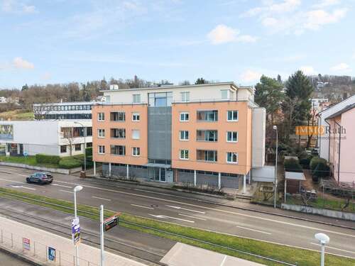 Foto - Wohnung zum Kaufen in Freiburg 340.000,00 € 56 m²