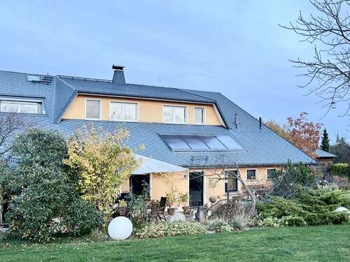 Foto - Haus zum Kaufen in Radeburg OT Bärnsdorf 797.000,00 € 210 m²