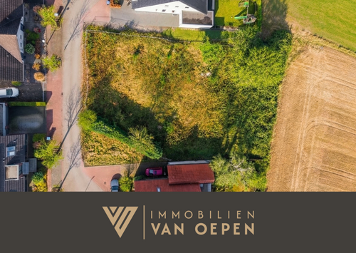 Foto - Grundstück zu verkaufen in Wesel 349.000,00 € 1123 m²