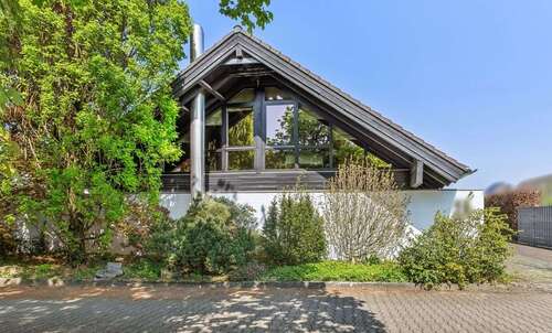 Foto - Haus zum Kaufen in Kaarst-Büttgen 749.000,00 € 156 m²