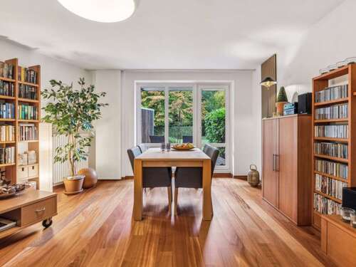 Foto - Wohnung zum Kaufen in Ahrensburg 397.000,00 € 82 m²
