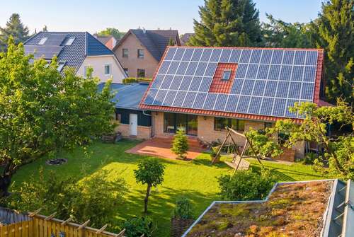 Foto - Haus zum Kaufen in Müncheberg 480.000,00 € 135.83 m²