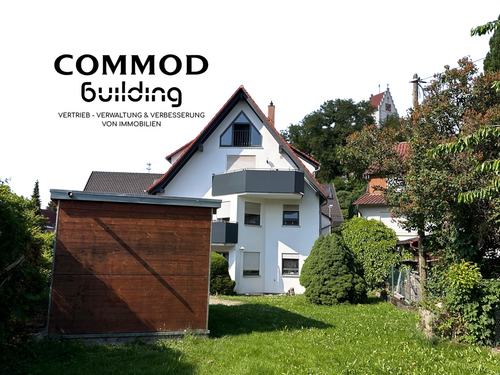 Foto - Haus zum Kaufen in Bisingen 849.000,00 € 382 m²