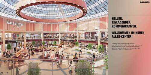 Foto - Einzelhandel in Leipzig 5.900,00 € 169 m²