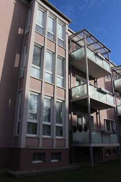 Foto - Wohnung zum Mieten in Erfurt 477,90 € 59 m²