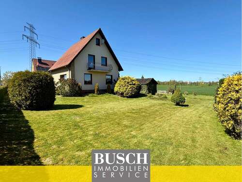 Foto - Haus zum Kaufen in Leopoldshöhe 239.000,00 € 95 m²