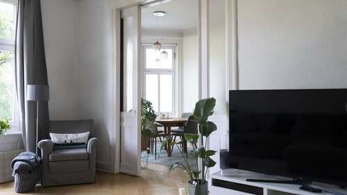 Foto - Wohnung zum Kaufen in Hamburg-Uhlenhorst 695.000,00 € 97 m²