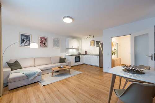 Foto - Wohnung zum Kaufen in Berlin 284.213,00 € 49.48 m²