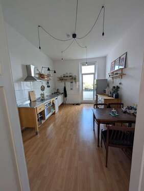 Foto - Wohnung zum Mieten in Moers 850,00 € 98 m²