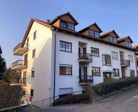 Foto - Wohnung zum Mieten in Neustadt 450,00 € 40.24 m²