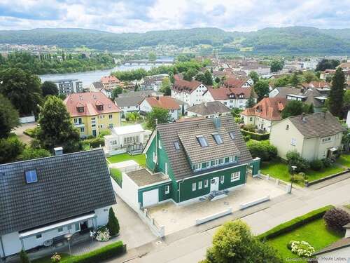 Foto - Haus zum Kaufen in Bad Säckingen 1.199.000,00 € 380 m²