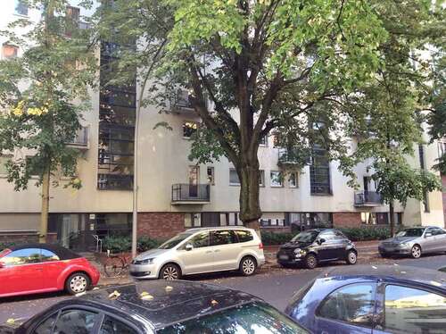 Foto - Wohnung zum Mieten in Berlin 624,58 € 68.75 m²