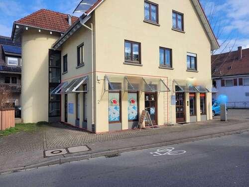 Foto - Einzelhandel in Schliengen 210.000,00 € 58 m²