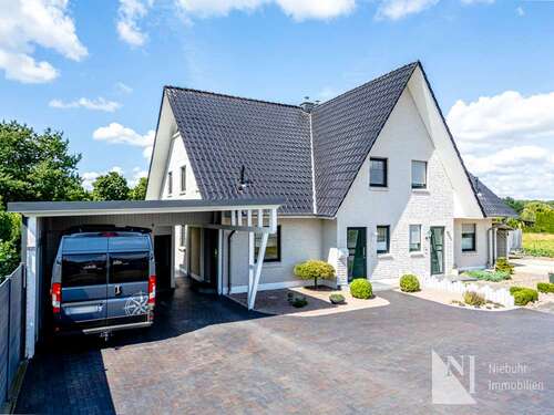 Foto - Haus zum Kaufen in Wittorf Hohensand 499.000,00 € 160 m²