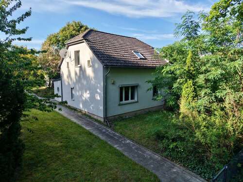 Foto - Haus zum Kaufen in Wandlitz OT Klosterfelde 265.000,00 € 97 m²