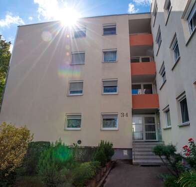 Foto - Wohnung zum Mieten in Stuttgart 430,00 € 35 m²