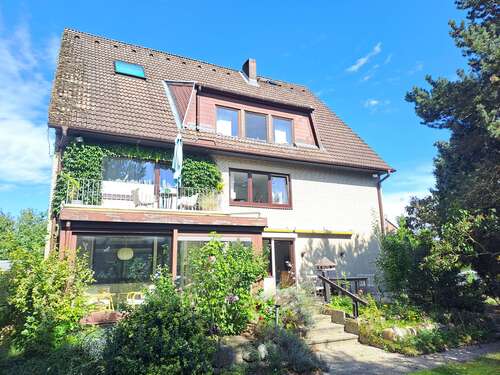 Foto - Wohnung zum Mieten in Hamburg 1.580,00 € 145 m²