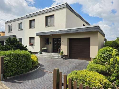 Foto - Haus zum Kaufen in Helmstedt 299.500,00 € 140 m²