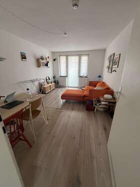 Foto - Wohnung zum Mieten in Würzburg 590,00 € 54 m²