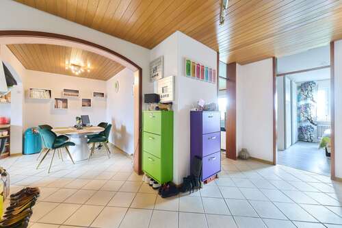 Foto - Wohnung zum Kaufen in Böblingen 295.000,00 € 82.06 m²