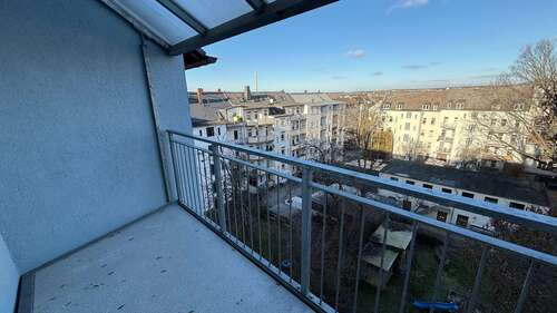 Foto - Wohnung zum Mieten in Chemnitz 499,00 € 90 m²