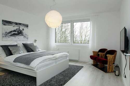 Foto - Wohnen auf Zeit in Hamburg 1.699,00 €