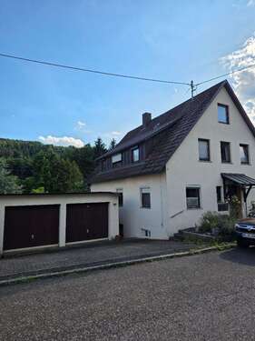 Foto - Wohnung zum Kaufen in Murrhardt 145.000,00 € 90 m²