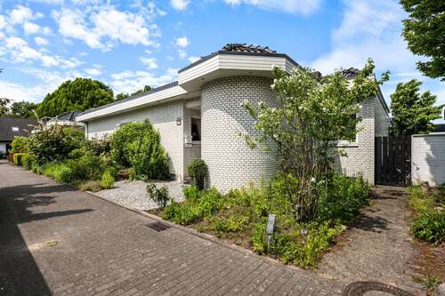 Foto - Wohnung zum Kaufen in Hamburg 649.000,00 € 131.86 m²