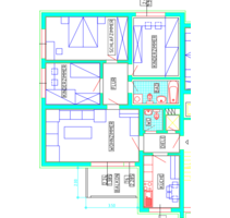 Wohnung zum Mieten in Essen 700,00 € 91.64 m²