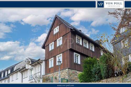 Foto - Haus zum Kaufen in Velbert 465.000,00 € 216 m²
