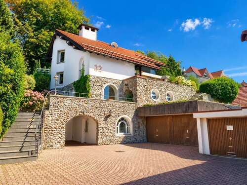 Foto - Haus zum Kaufen in Bad Waldsee 925.000,00 € 259 m²